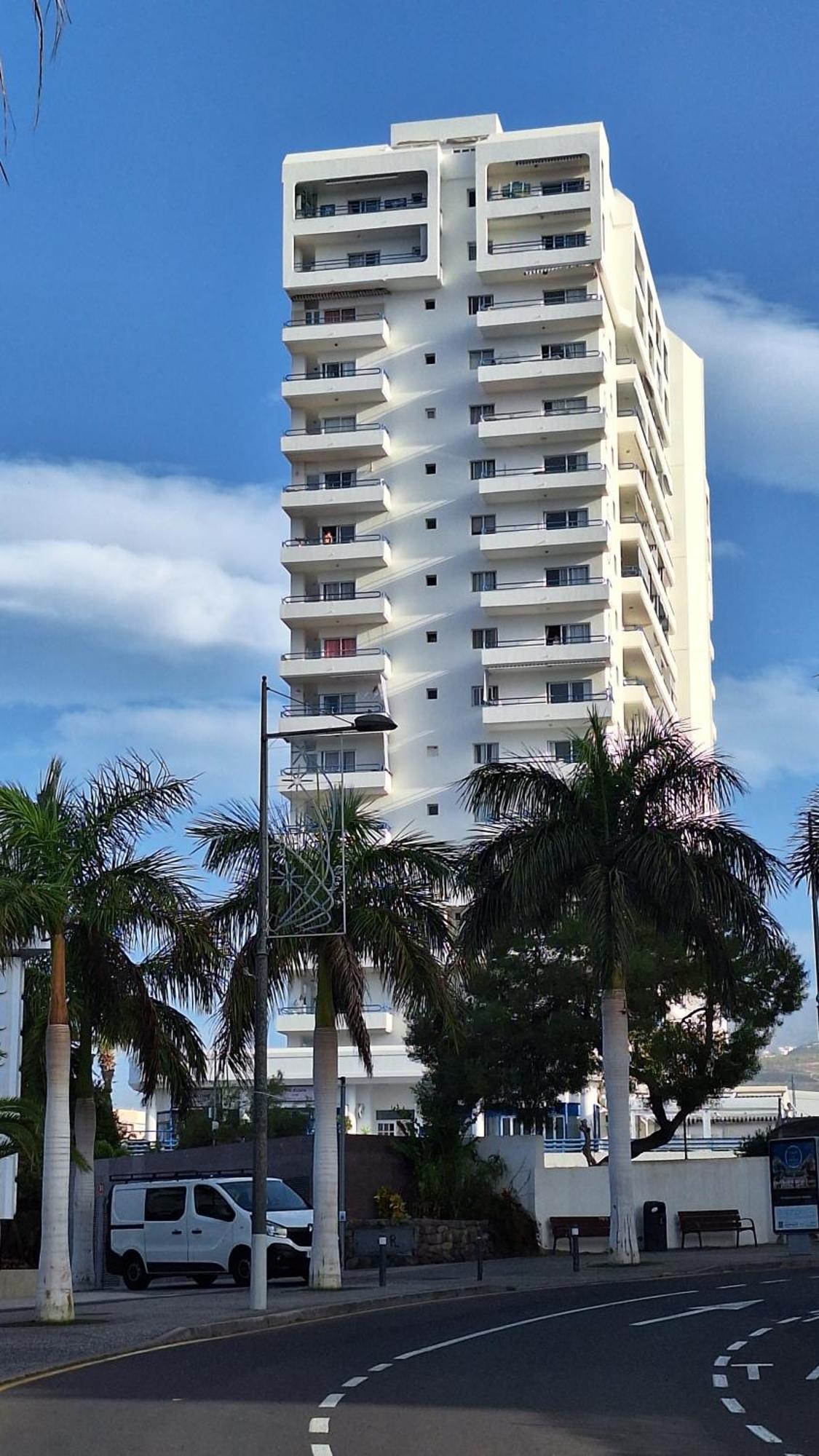 3 Islands View Apartment Playa Paraiso  Exterior photo