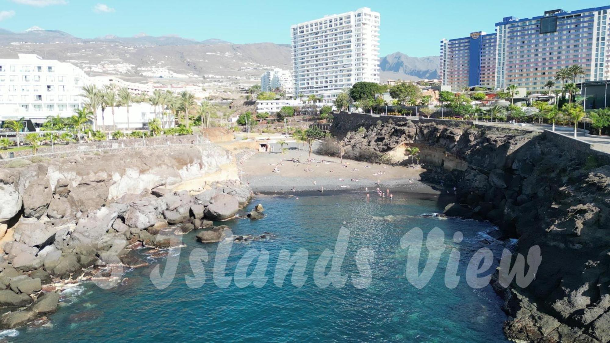 3 Islands View Apartment Playa Paraiso  Exterior photo