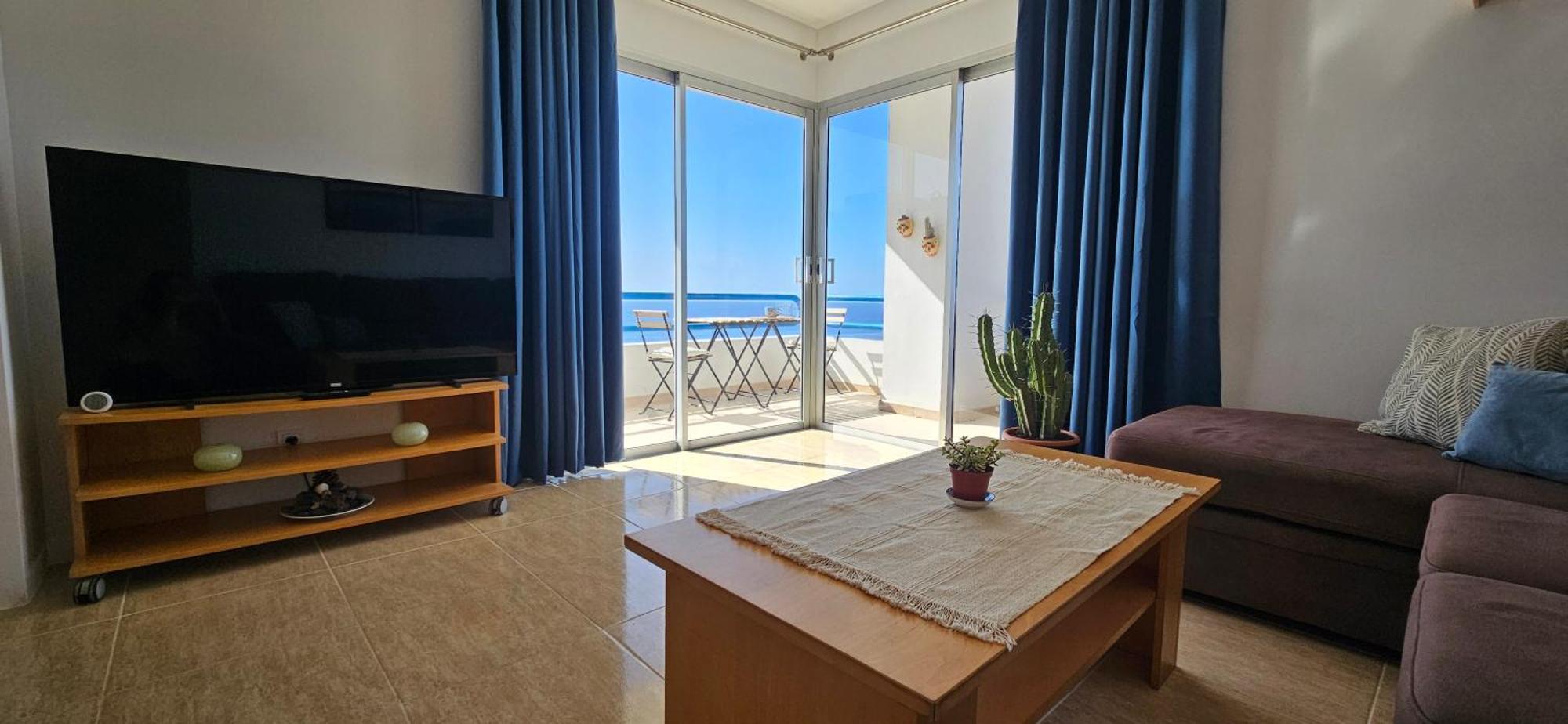 3 Islands View Apartment Playa Paraiso  Exterior photo