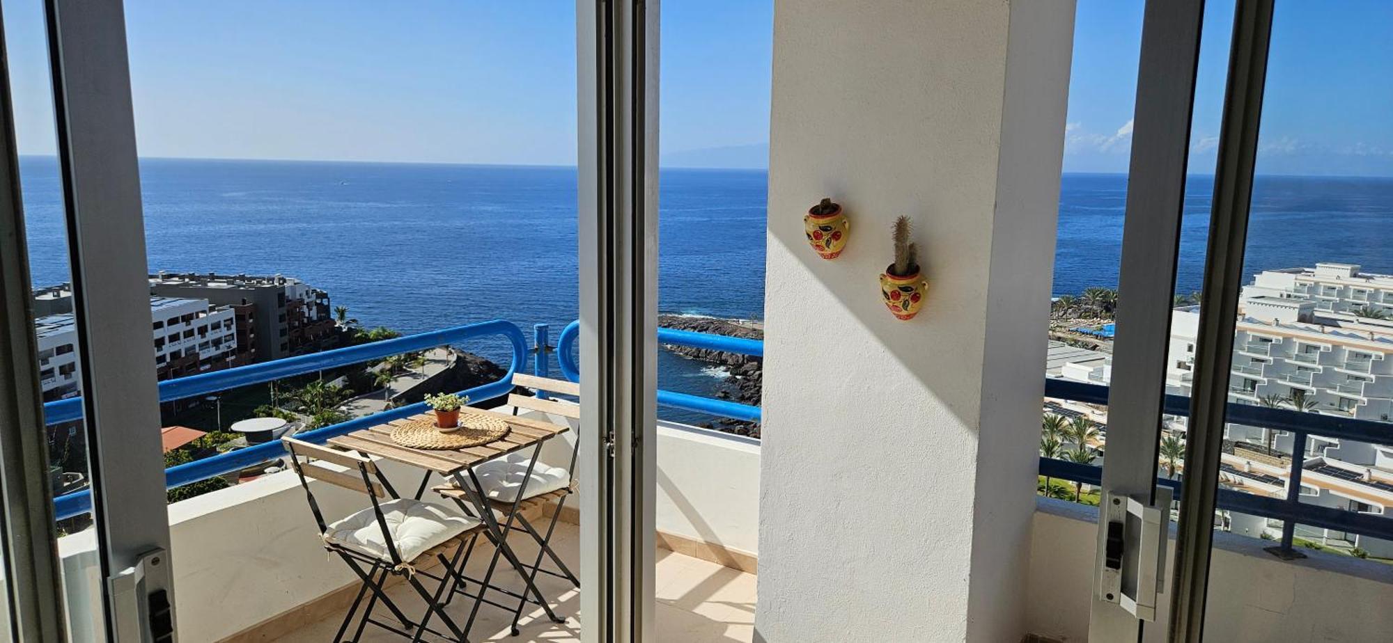 3 Islands View Apartment Playa Paraiso  Exterior photo