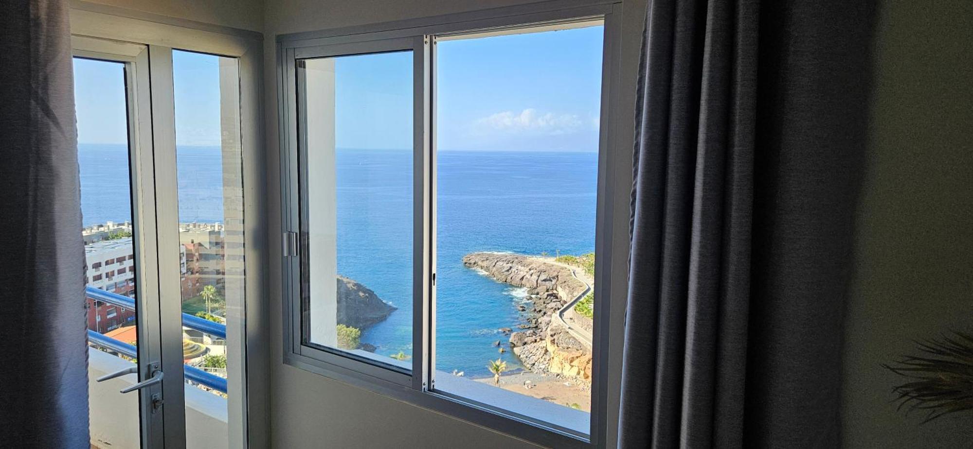 3 Islands View Apartment Playa Paraiso  Exterior photo