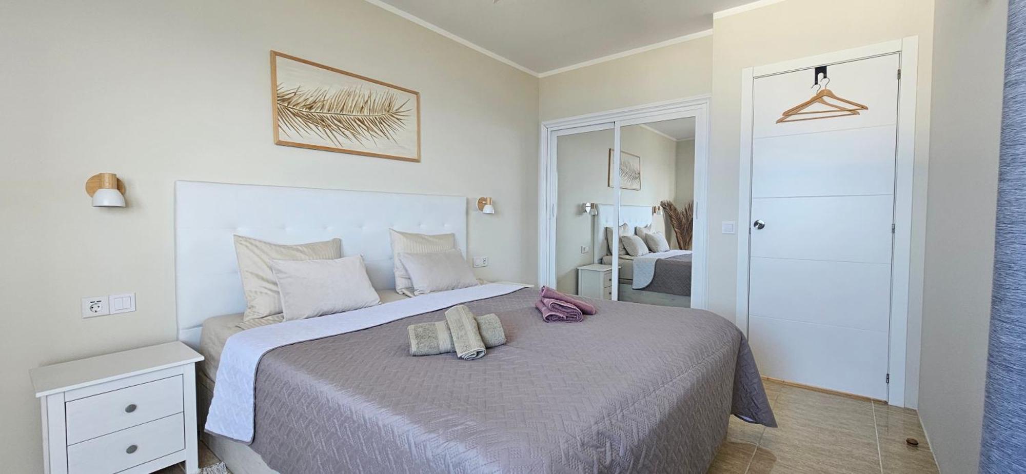 3 Islands View Apartment Playa Paraiso  Exterior photo