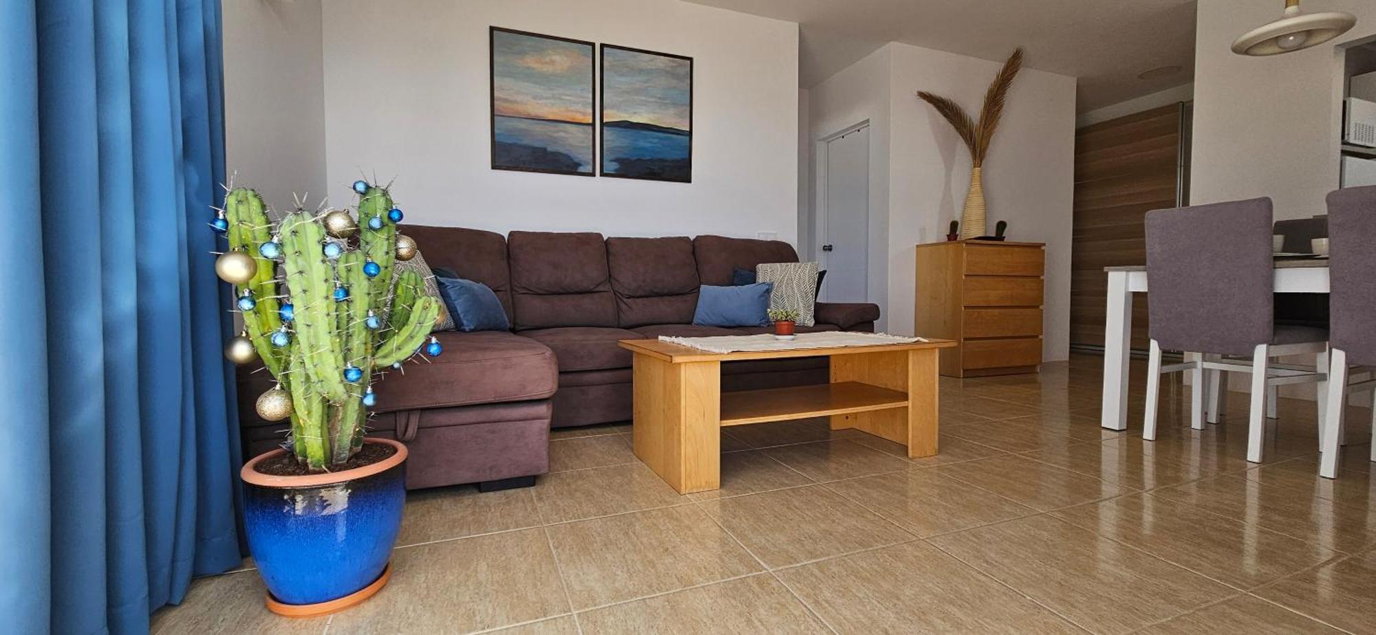 3 Islands View Apartment Playa Paraiso  Exterior photo